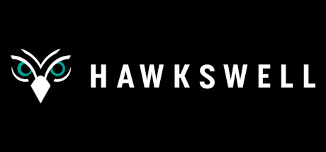 Logo of the company Hawkswell.